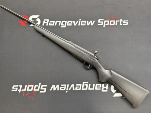 Used Tikka T3X Lite Rifle, 308 Win 22.4'' Barrel *No Box* - Image 3