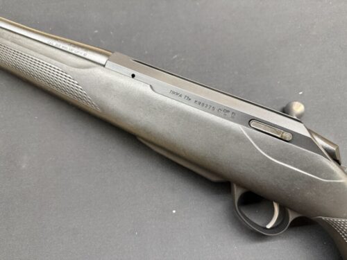 Used Tikka T3X Lite Rifle, 308 Win 22.4'' Barrel *No Box* - Image 4