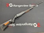 Used Tikka T3x Lite Rifle, 308 Win 22.4'' Barrel *With Box*