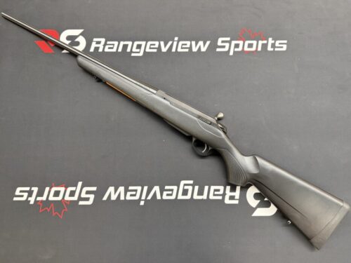 Used Tikka T3X Lite Rifle, 308 Win 22.4'' Barrel *With Box* - Image 3