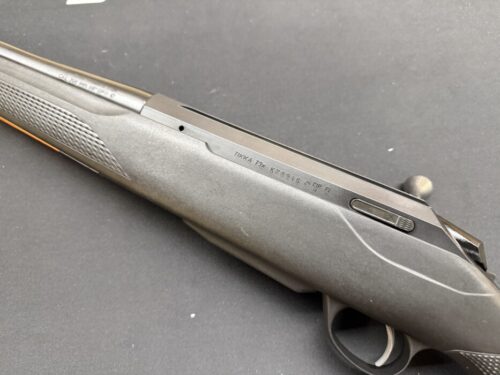 Used Tikka T3X Lite Rifle, 308 Win 22.4'' Barrel *With Box* - Image 4