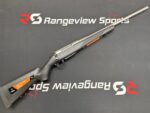 Used Tikka T3x Lite Stainless Rifle, 308 Win 22.4'' Barrel *With Box*