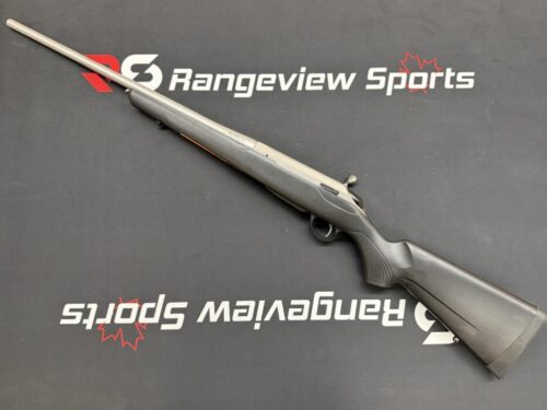 Used Tikka T3X Lite Stainless Rifle, 308 Win 22.4'' Barrel *With Box* - Image 3