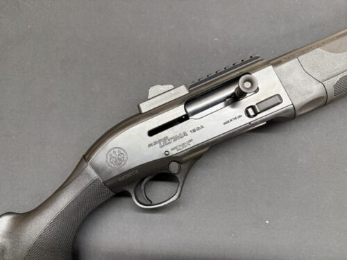 Used Beretta A300 Ultima Patrol Shotgun, 12Ga 18.5'' Barrel *With Box* - Image 2