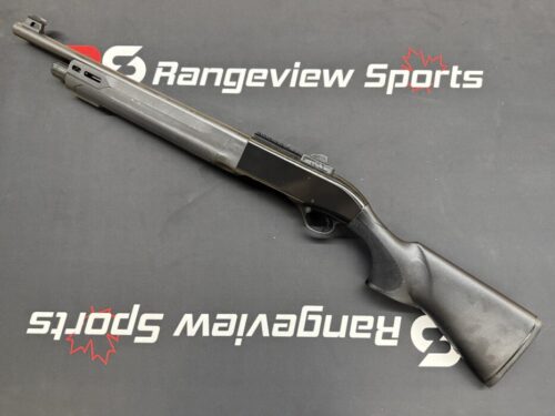 Used Beretta A300 Ultima Patrol Shotgun, 12Ga 18.5'' Barrel *With Box* - Image 3