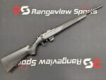 Used Tikka T1x MTR Rifle, 22 LR 20'' Barrel *With Box*
