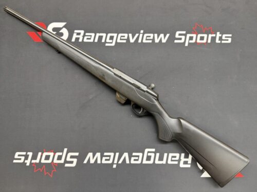 Used Tikka T1X Mtr Rifle, 22 Lr 20'' Barrel *With Box* - Image 3