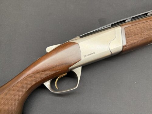 Used Browning Cynergy Cx Shotgun, 12Ga 30'' Barrel *With Box* - Image 2