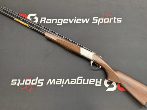 Used Browning Cynergy Cx Shotgun, 12Ga 30'' Barrel *With Box* - Image 3