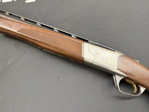 Used Browning Cynergy Cx Shotgun, 12Ga 30'' Barrel *With Box* - Image 4