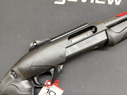 Used Benelli Super Nova Tactical Shotgun, 12Ga 14.5'' Barrel *With Box* - Image 2