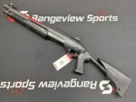 Used Benelli Super Nova Tactical Shotgun, 12Ga 14.5'' Barrel *With Box* - Image 3