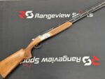 Used Beretta 694 Sporting Shotgun, 12Ga 30'' Barrel *With Factory Hard Case*