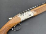 Used Beretta 694 Sporting Shotgun, 12Ga 30'' Barrel *With Factory Hard Case* - Image 2