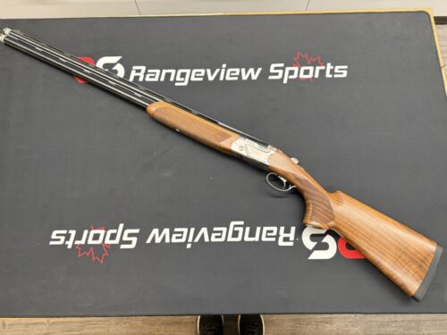Used Beretta 694 Sporting Shotgun, 12Ga 30'' Barrel *With Factory Hard Case* - Image 3