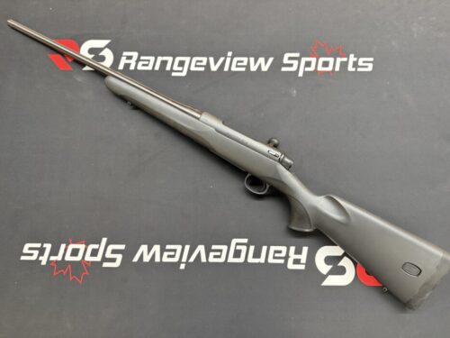 Used Mauser M18 Rifle, 308 Win 22'' Barrel *With Box* - Image 3