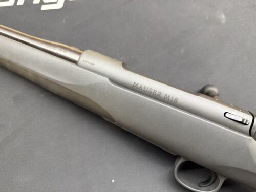 Used Mauser M18 Rifle, 308 Win 22'' Barrel *With Box* - Image 4