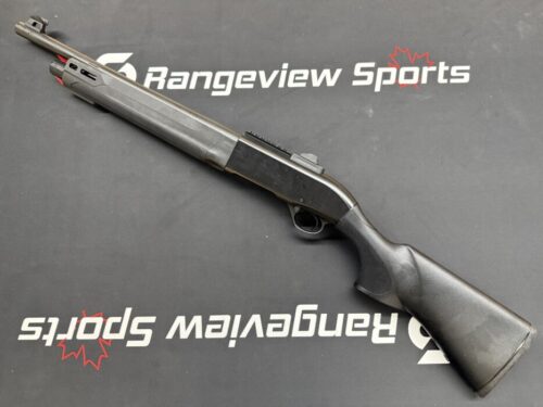 Used Beretta A300 Ultima Patrol Shotgun, 12Ga 18.5'' *With Box* - Image 3