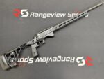 Used Tikka T3x Ace Target Rifle, 308 Win 23.7” Barrel *No Mag, With Box*