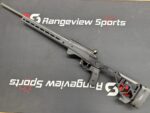 Used Tikka T3x Ace Target Rifle, 308 Win 23.7” Barrel *No Mag, With Box* - Image 3