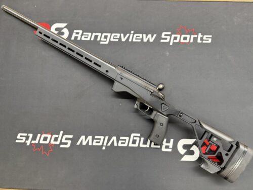 Used Tikka T3X Ace Target Rifle, 308 Win 23.7” Barrel *No Mag, With Box* - Image 3