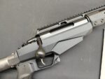 Used Tikka T3x TAC A1 Rifle, 6.5 Creedmoor 24'' Barrel *No Mag, No Box, With Manual* - Image 2