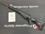 Used Tikka T3x TAC A1 Rifle, 6.5 Creedmoor 24'' Barrel *No Mag, No Box, With Manual* - Image 3