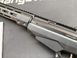 Used Tikka T3x TAC A1 Rifle, 6.5 Creedmoor 24'' Barrel *No Mag, No Box, With Manual* - Image 4