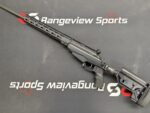 Used Tikka T3x TAC A1 Rifle, 6.5 Creedmoor 24'' Barrel *No Mag, With Box* - Image 3