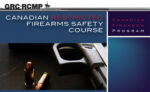 Firearm Licence Course - 4-hour Restricted Only (CRFSC), Apr 19th