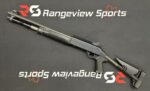 Used Benelli M4 Tactical Shotgun, 12Ga 18.5'' - Image 2