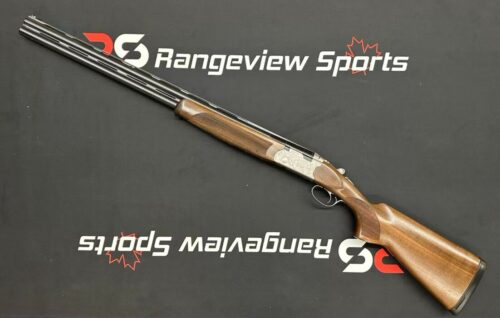 Used Beretta 686 Silver Pigeon I Sporting Shotgun, 12Ga 28'' Barrel - Image 2