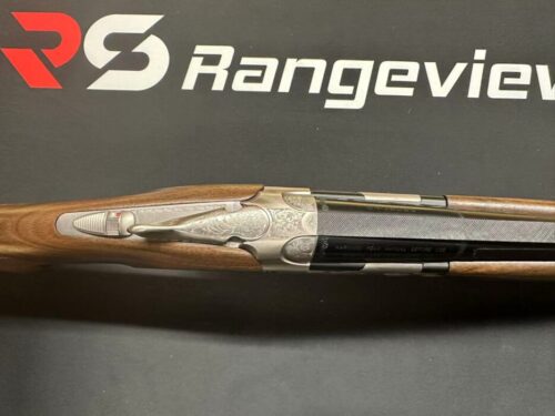 Used Beretta 686 Silver Pigeon I Sporting Shotgun, 12Ga 28'' Barrel - Image 3
