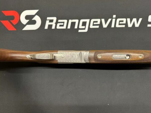 Used Beretta 686 Silver Pigeon I Sporting Shotgun, 12Ga 28'' Barrel - Image 4