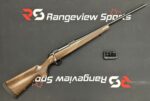 Used Tikka T3x Hunter Rifle, 308 Win 22.4'' Barrel *No Box*