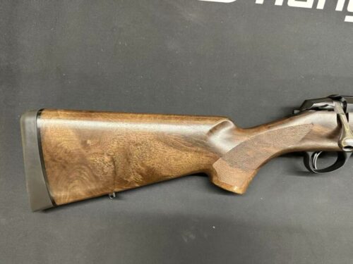 Used Tikka T3X Hunter Rifle, 30-06 Spfd 22.4'' Barrel *With Box* - Image 4