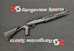 Used Benelli Super Nova Tactical Shotgun, 12Ga 14.5'' Barrel *No Box*