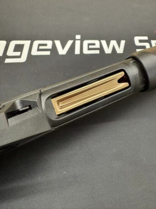 Used Benelli Super Nova Tactical Shotgun, 12Ga 14.5'' Barrel *No Box* - Image 2