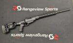 Used Tikka T3x TAC A1 Rifle, 223 Rem 24'' Barrel *No Mag, With Box*