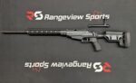 Used Tikka T3x TAC A1 Rifle, 223 Rem 24'' Barrel *No Mag, With Box* - Image 2