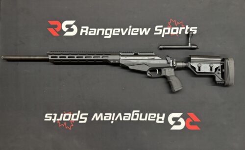 Used Tikka T3X Tac A1 Rifle, 223 Rem 24'' Barrel *No Mag, With Box* - Image 2