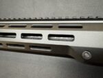 Used Tikka T3x TAC A1 Rifle, 223 Rem 24'' Barrel *No Mag, With Box* - Image 4