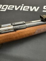 *Display Model* CZ 457 Lux Rifle, 22 LR 24'' Barrel *Damaged Stock* - Image 2