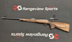 *Display Model* CZ 457 Lux Rifle, 22 LR 24'' Barrel *Damaged Stock* - Image 3