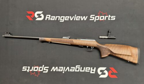 *Display Model* Cz 457 Lux Rifle, 22 Lr 24'' Barrel *Damaged Stock* - Image 3