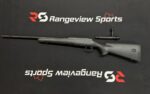 Used Mauser M18 Rifle, 30-06 Spfd 22'' Barrel - Image 2