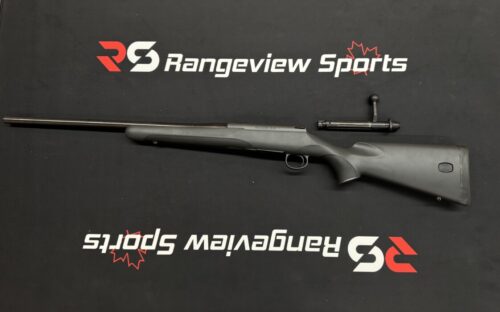 Used Mauser M18 Rifle, 30-06 Spfd 22'' Barrel - Image 2