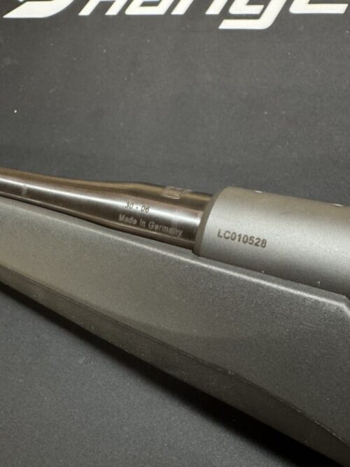 Used Mauser M18 Rifle, 30-06 Spfd 22'' Barrel - Image 3