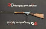Used Winchester Model 94 Deluxe Sporting Lever Action Rifle, 30-30 Win - Image 2