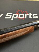 Used Winchester Model 94 Deluxe Sporting Lever Action Rifle, 30-30 Win - Image 4